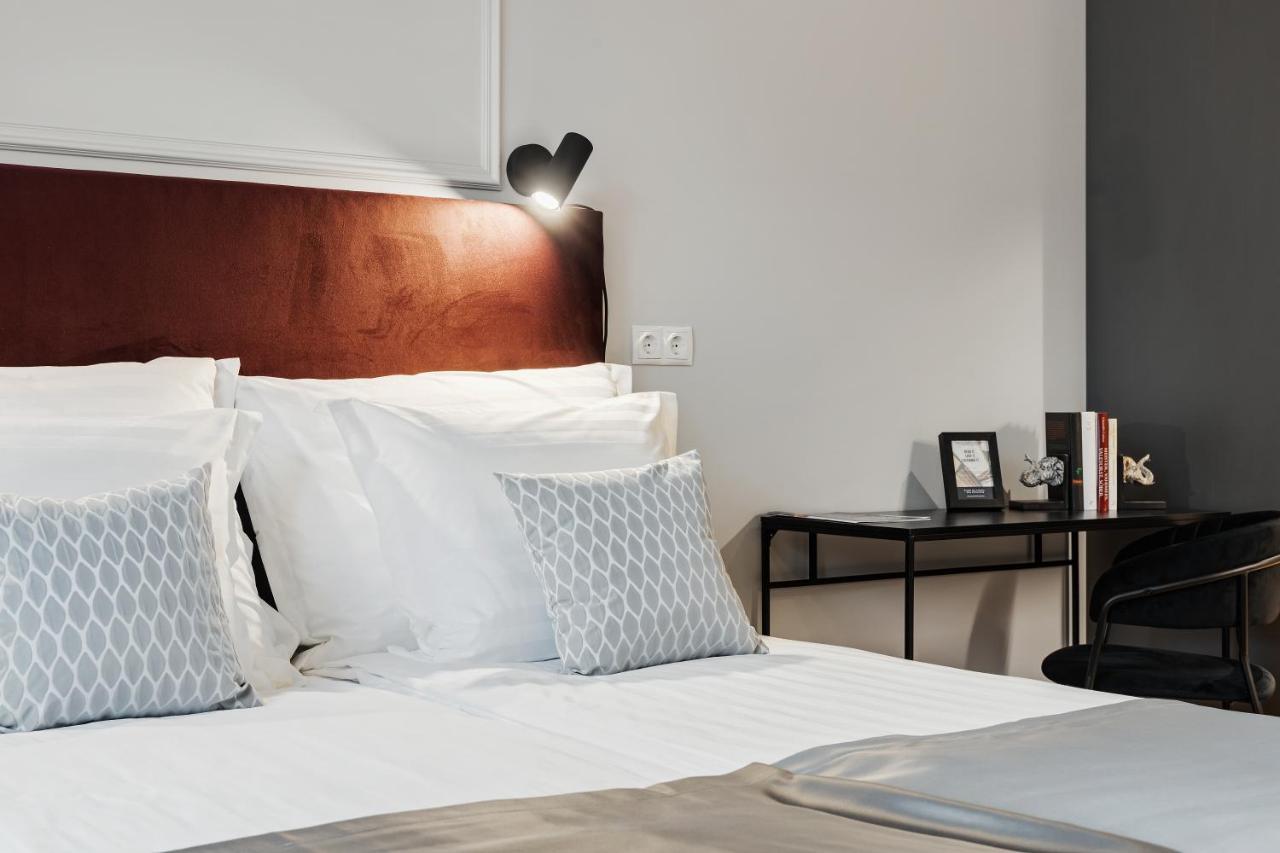 Apartmán Bob W Ambassador Tallinn Exteriér fotografie