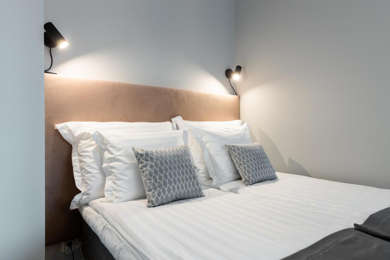 Apartmán Bob W Ambassador Tallinn Exteriér fotografie