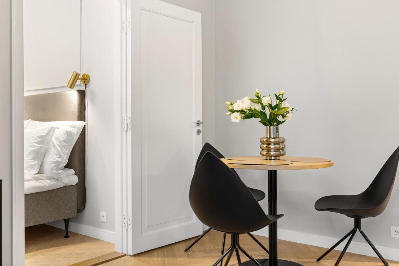 Apartmán Bob W Ambassador Tallinn Exteriér fotografie