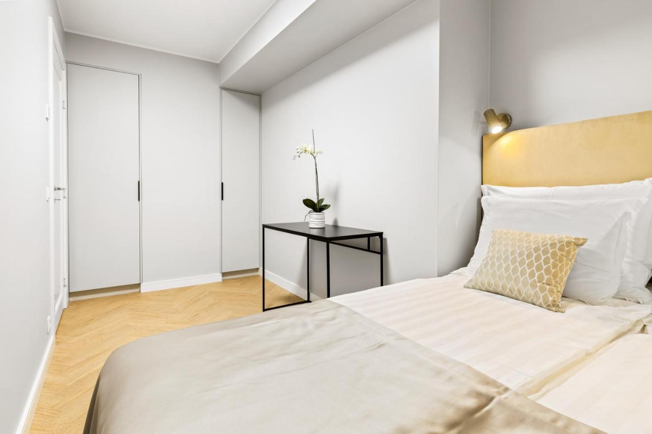 Apartmán Bob W Ambassador Tallinn Exteriér fotografie