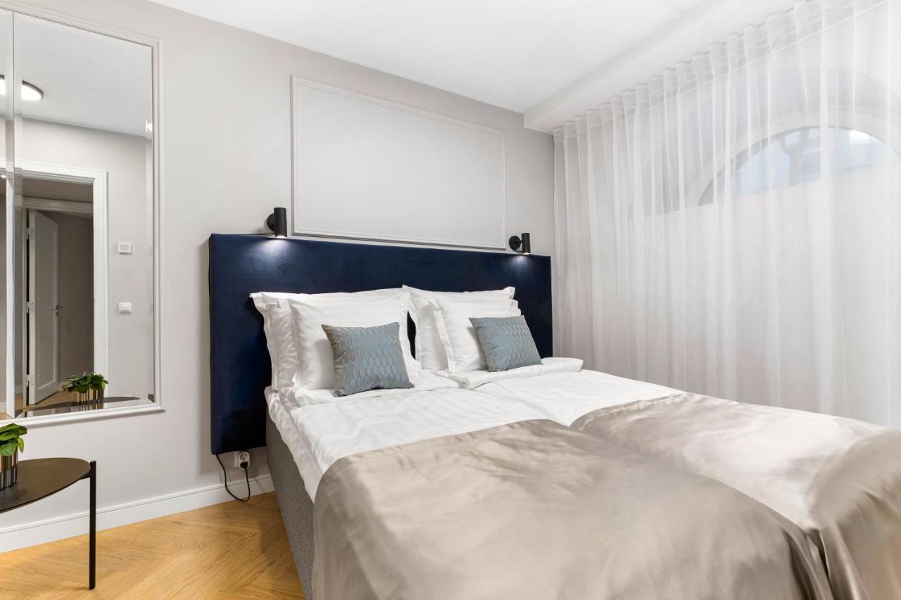 Apartmán Bob W Ambassador Tallinn Exteriér fotografie