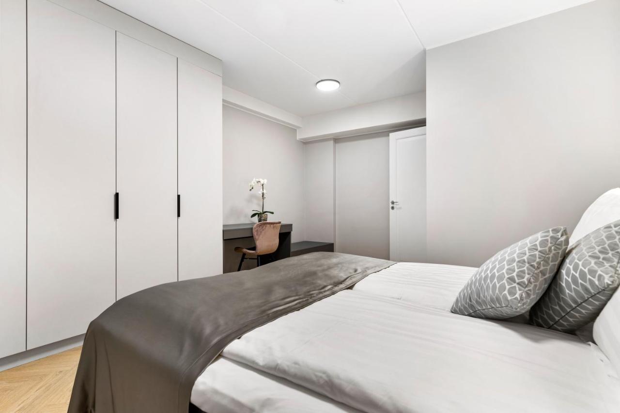 Apartmán Bob W Ambassador Tallinn Exteriér fotografie