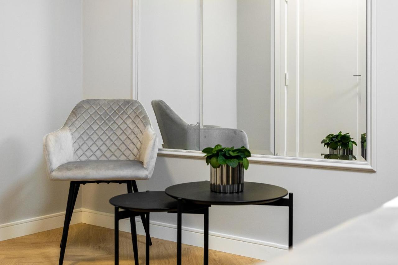 Apartmán Bob W Ambassador Tallinn Exteriér fotografie