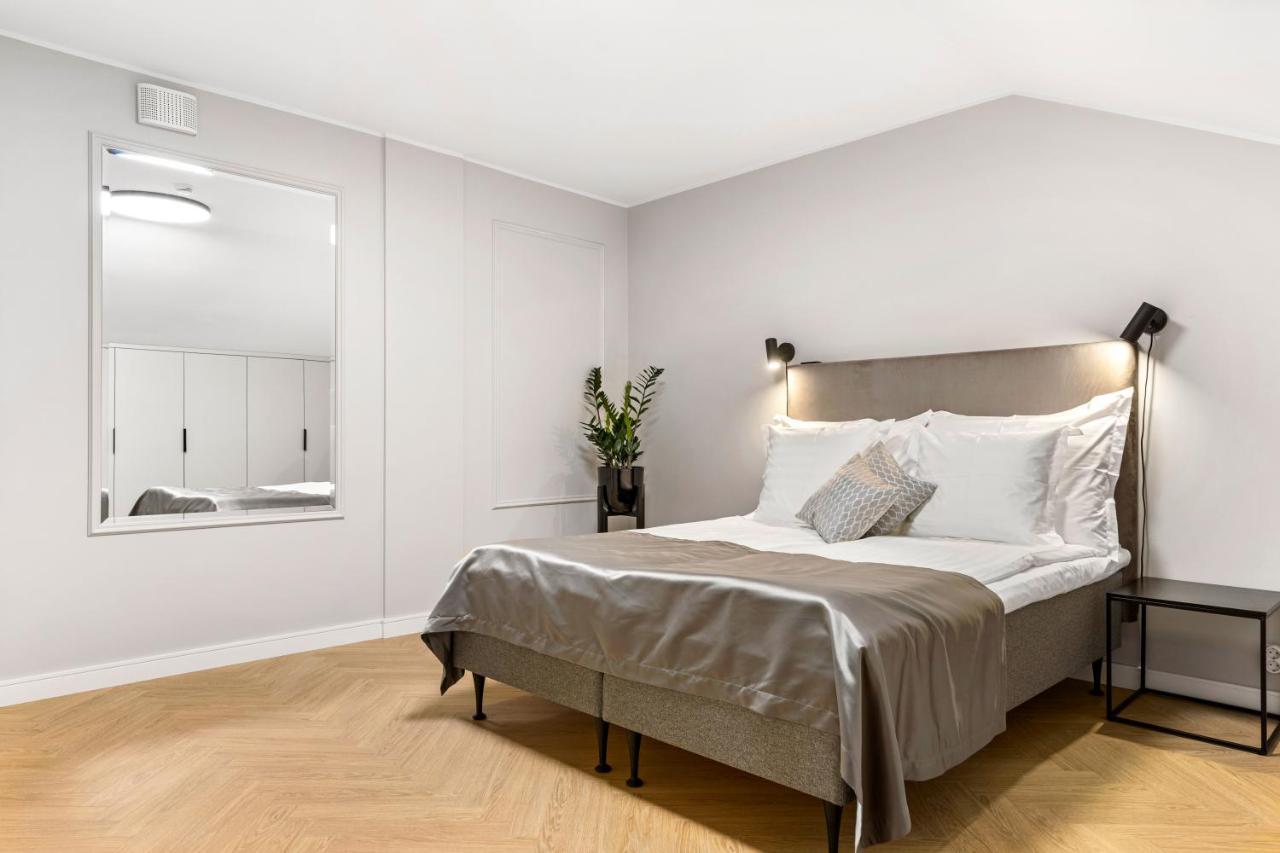 Apartmán Bob W Ambassador Tallinn Exteriér fotografie