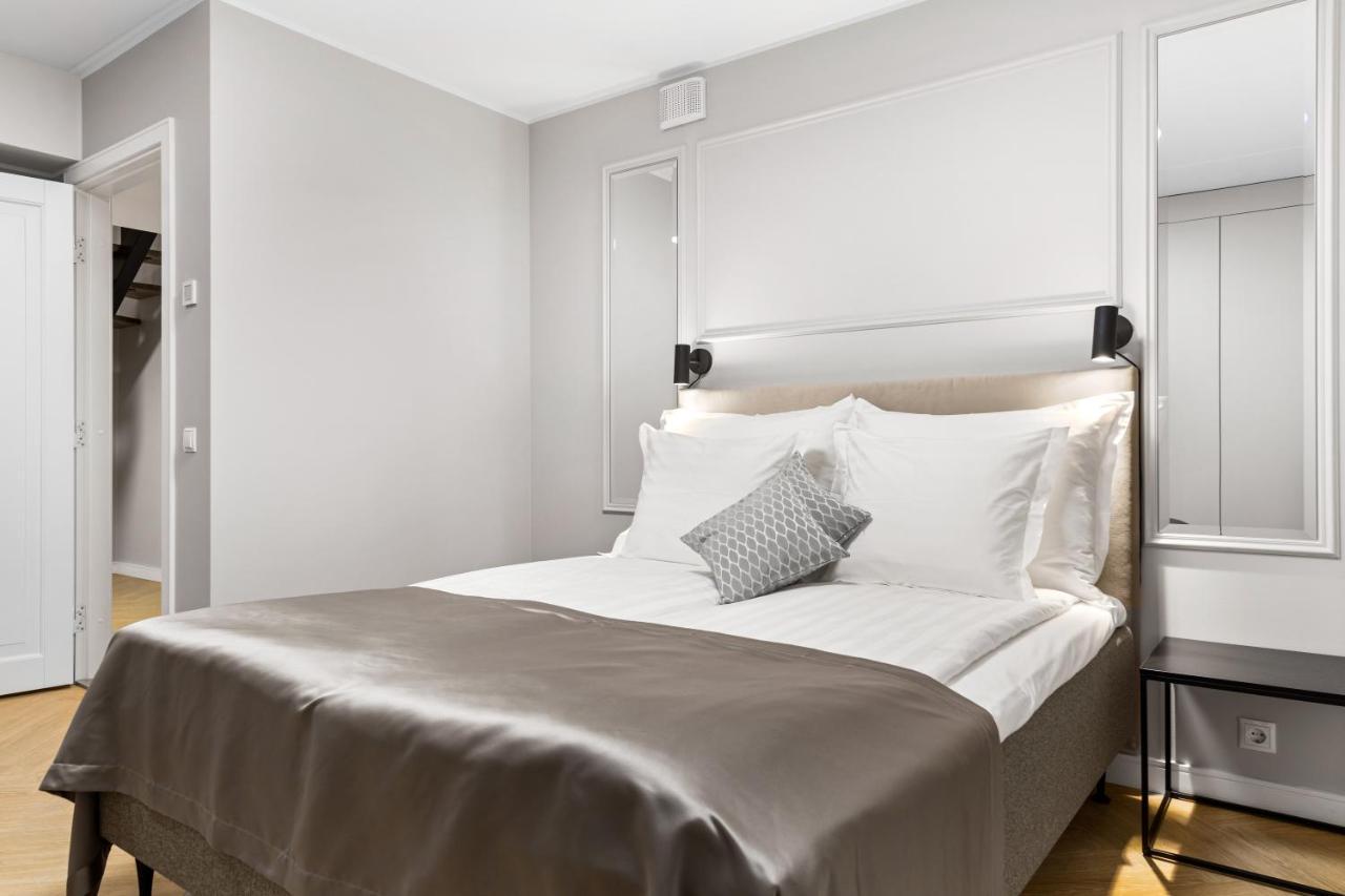 Apartmán Bob W Ambassador Tallinn Exteriér fotografie