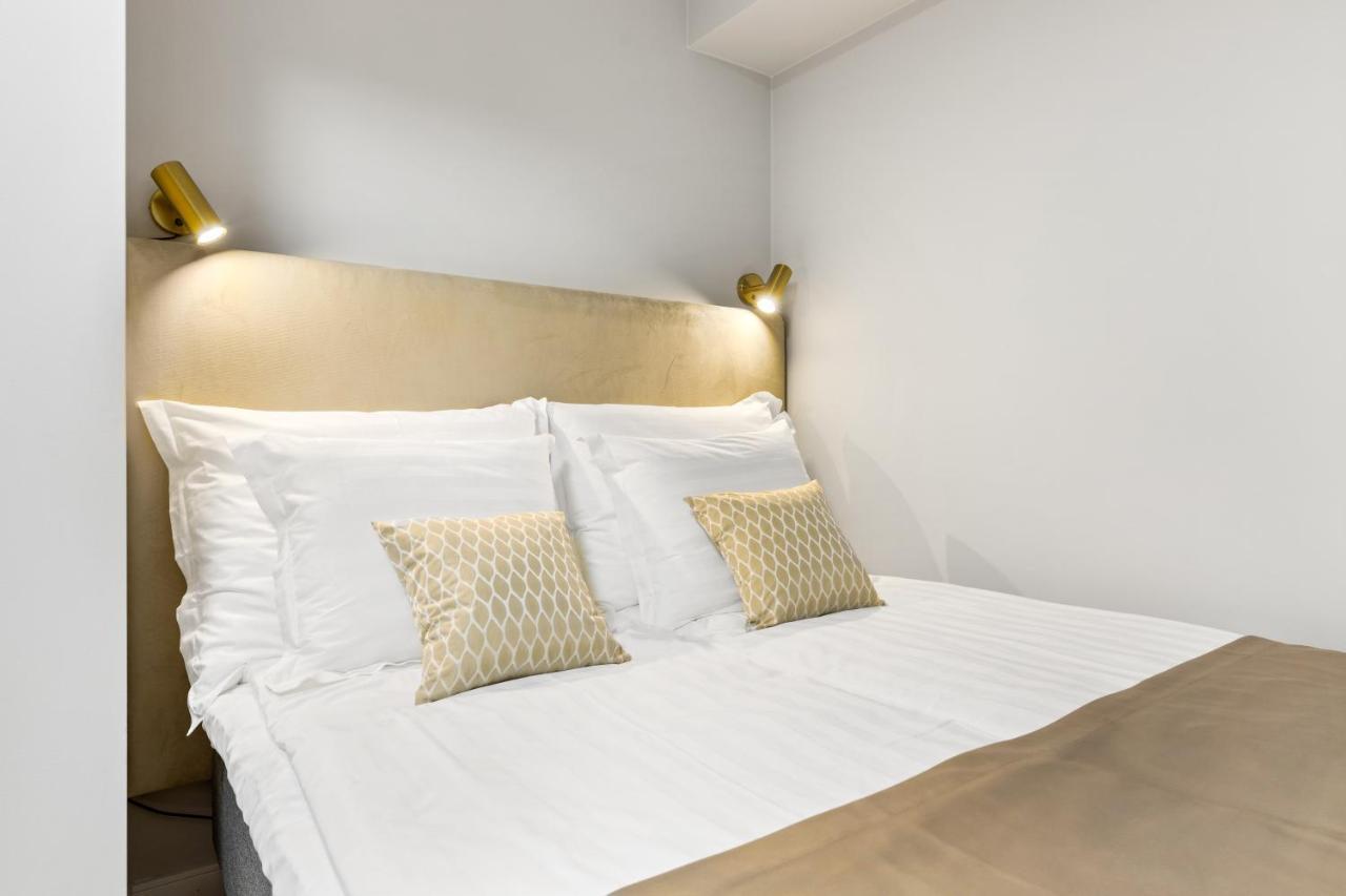 Apartmán Bob W Ambassador Tallinn Exteriér fotografie