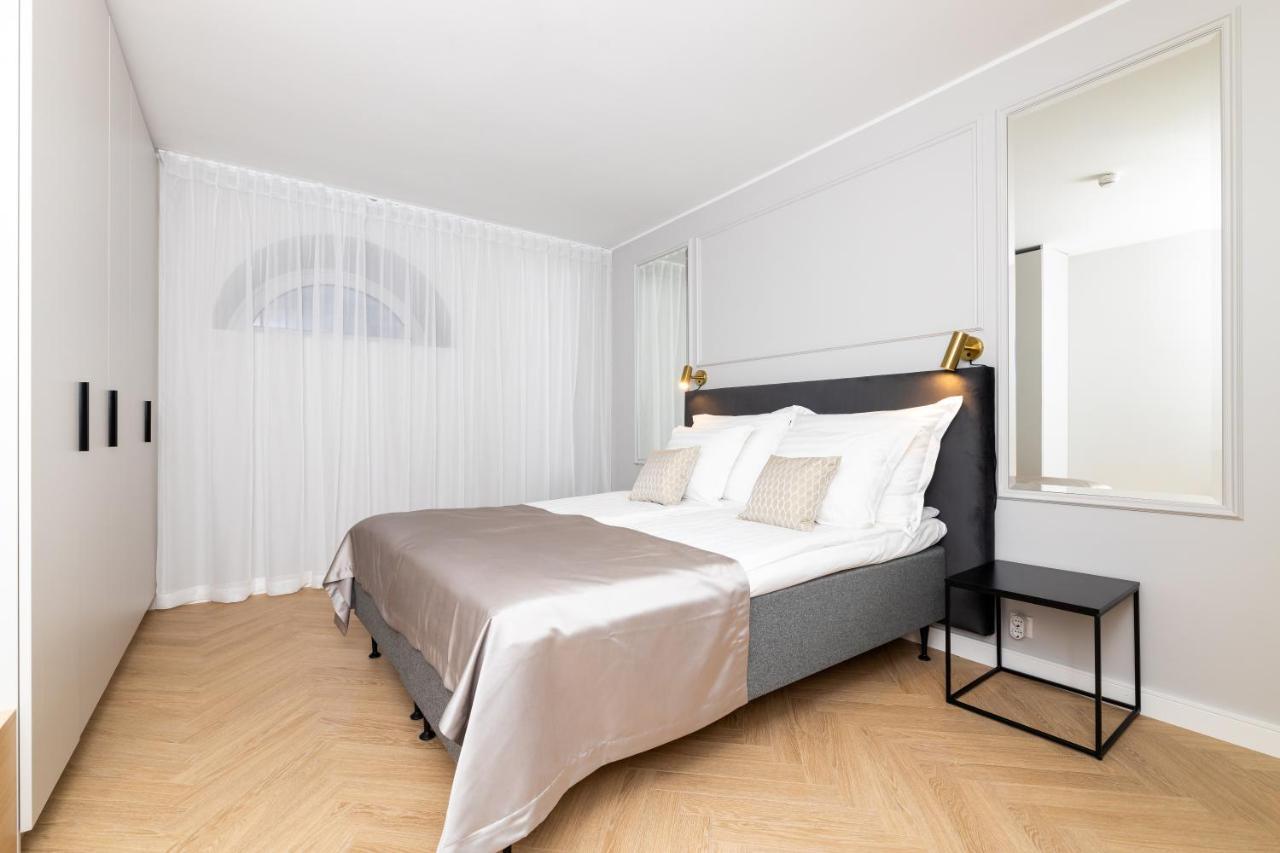 Apartmán Bob W Ambassador Tallinn Exteriér fotografie