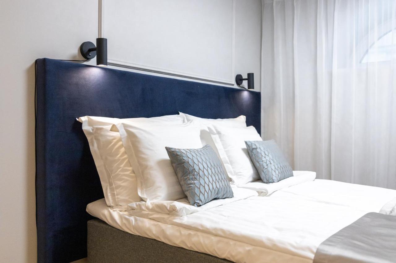 Apartmán Bob W Ambassador Tallinn Exteriér fotografie
