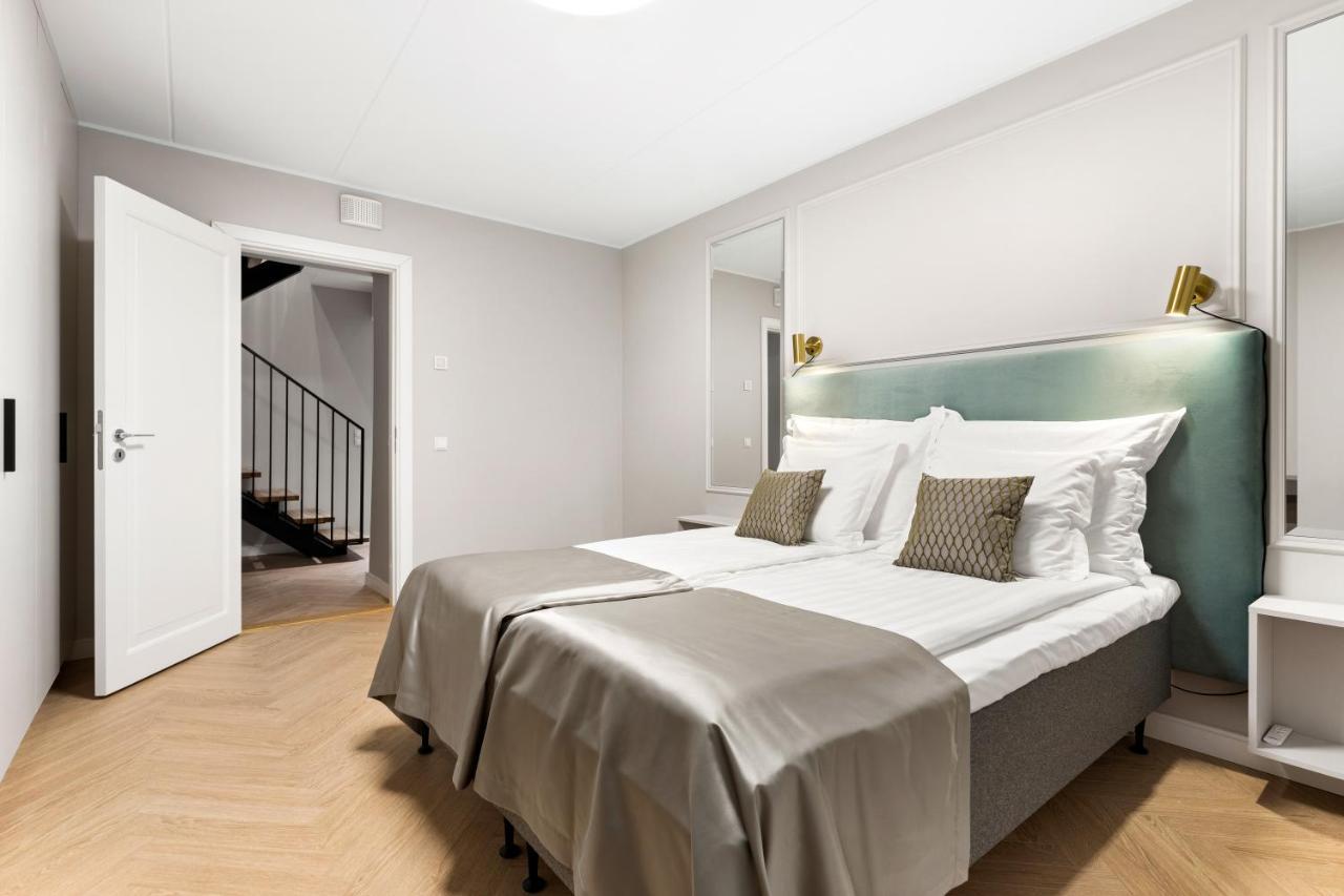 Apartmán Bob W Ambassador Tallinn Exteriér fotografie