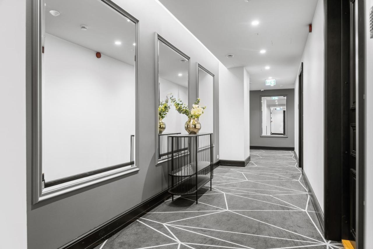 Apartmán Bob W Ambassador Tallinn Exteriér fotografie