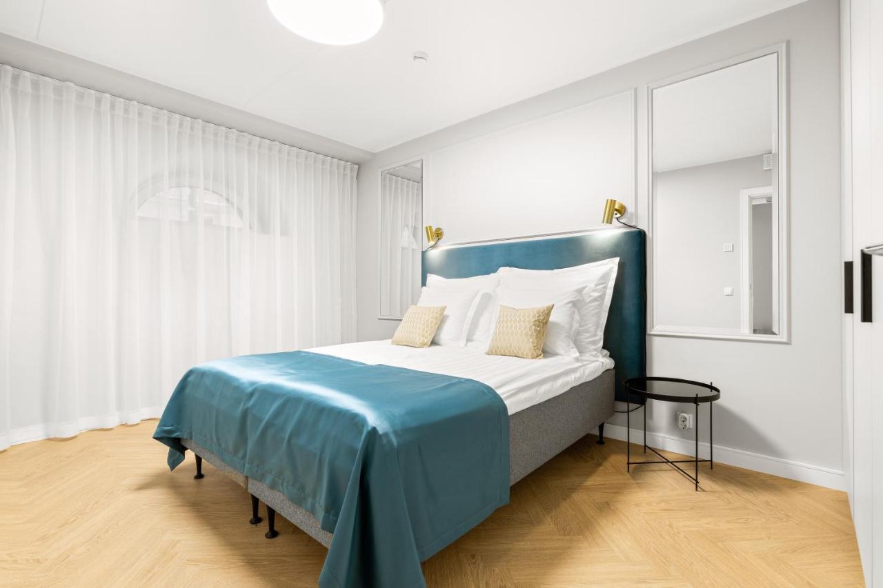 Apartmán Bob W Ambassador Tallinn Exteriér fotografie